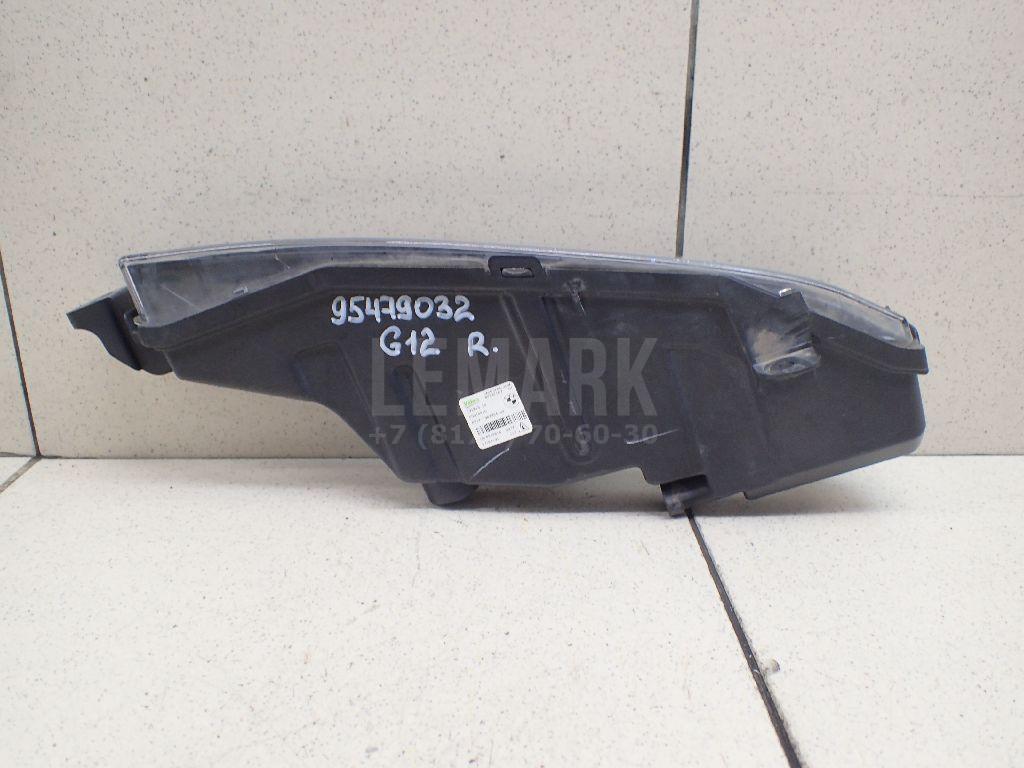 Фара противотуманная правая для  BMW 5-serie E60/E61 2003-2009