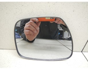 Стекло зеркала электрического правого для Mazda CX 9 2007-2016 с разбора состояние отличное