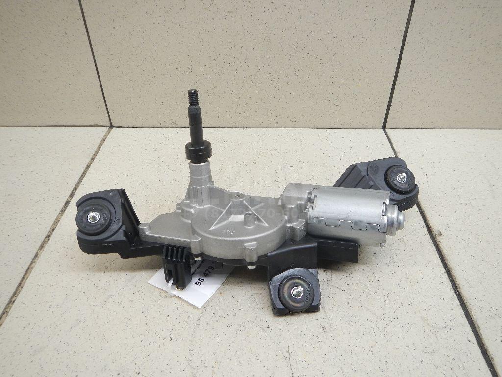 Моторчик стеклоочистителя задний 98700D9000 Hyundai-Kia