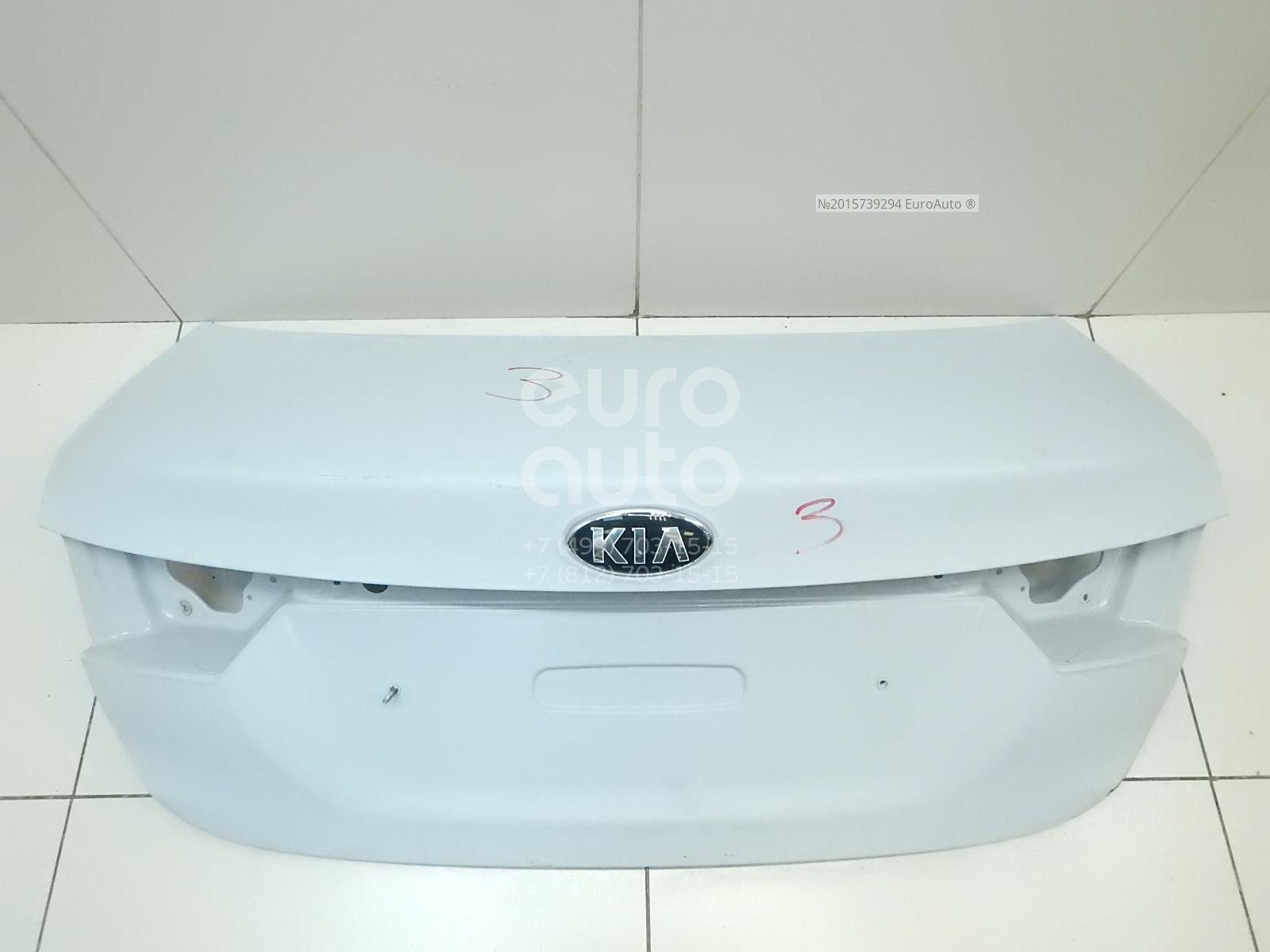 69200-M6000 Hyundai-Kia от 48499 руб. для Kia Cerato 2018> в Новосибирске