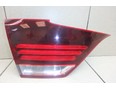 Фонарь задний внутренний левый