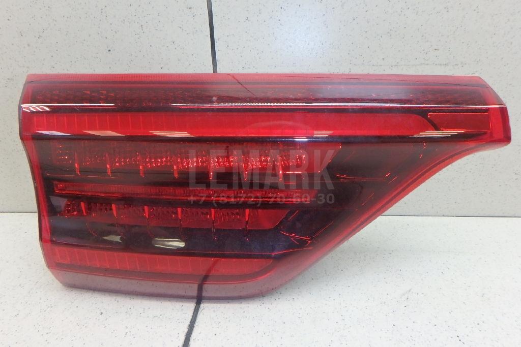 Фонарь задний внутренний левый 92405D9600 Hyundai-Kia