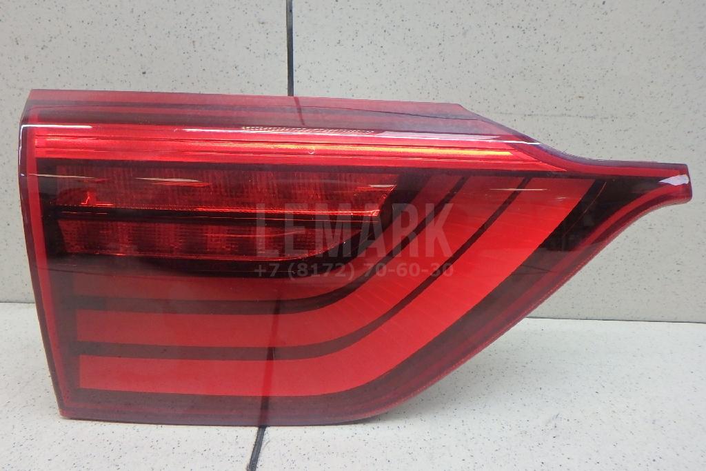 Фонарь задний внутренний левый 92405D9100 Hyundai-Kia