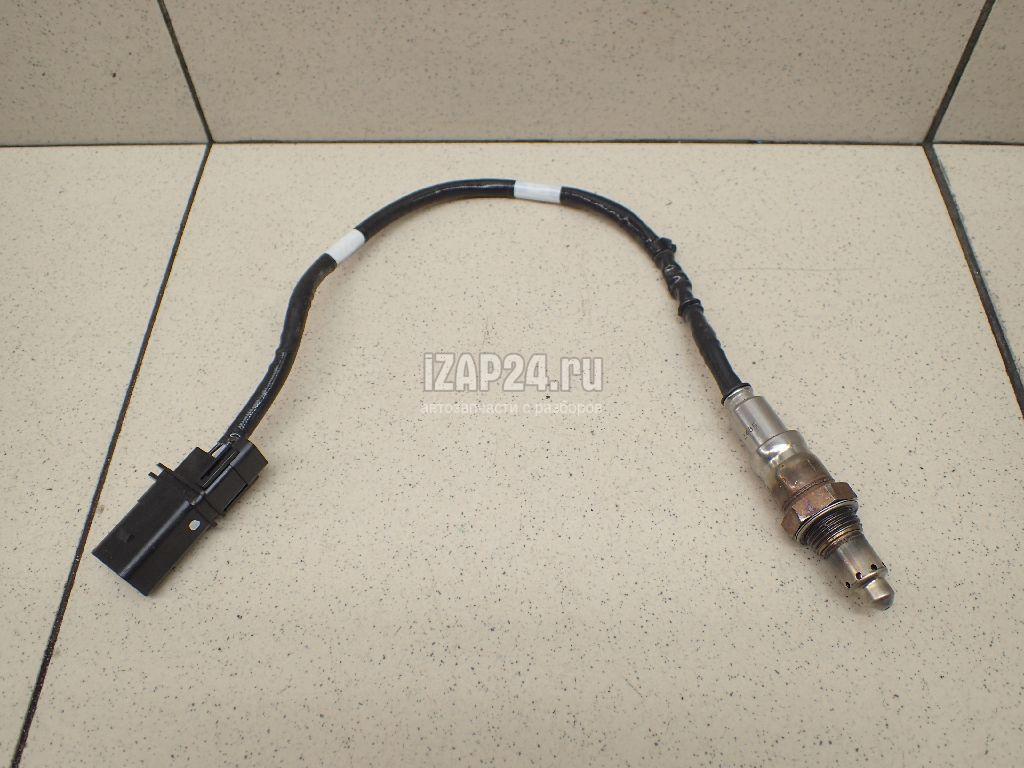 393512R000 Датчик кислородный/Lambdasonde Hyundai-Kia Sorento IV 2020  купить бу по цене 5862 руб. Z27200094 - iZAP24