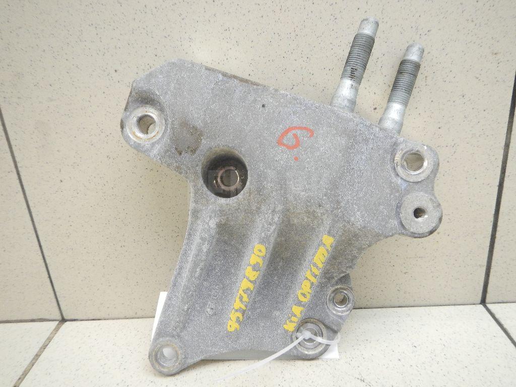 Кронштейн двигателя 216702GGB1 Hyundai-Kia
