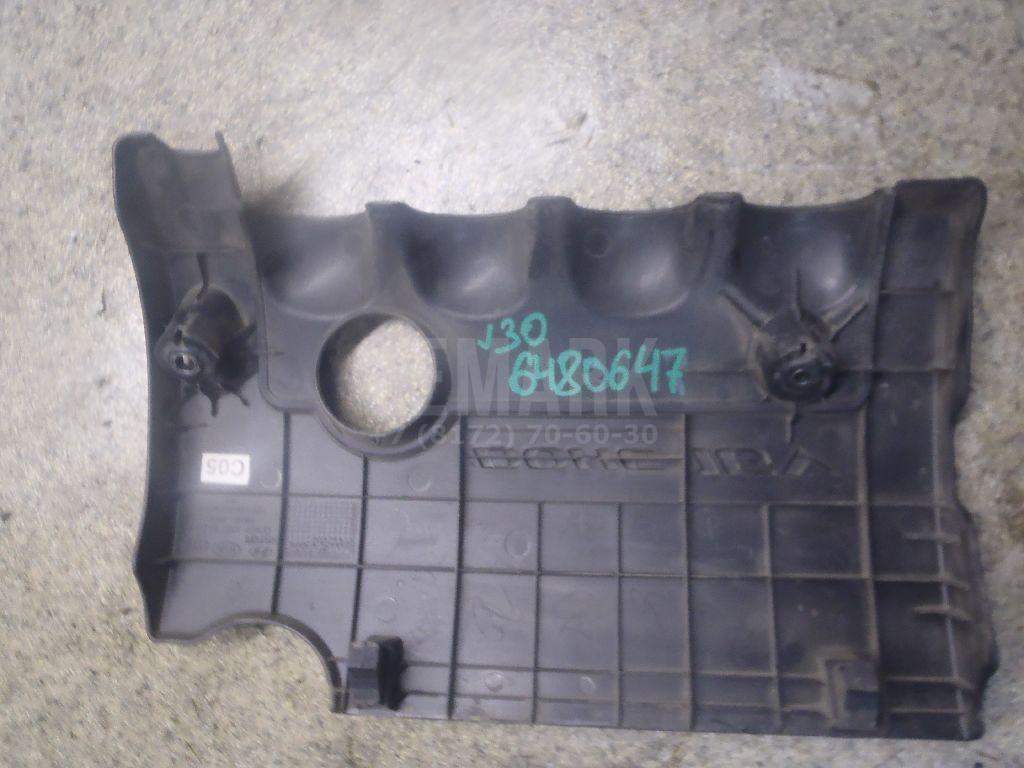 Накладка декоративная 292402B031 Hyundai-Kia