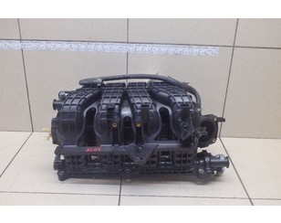 Коллектор впускной для Nissan Teana L33 2014> б/у состояние отличное