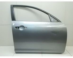 Дверь передняя правая для Mazda Mazda 3 (BK) 2002-2009 БУ состояние хорошее