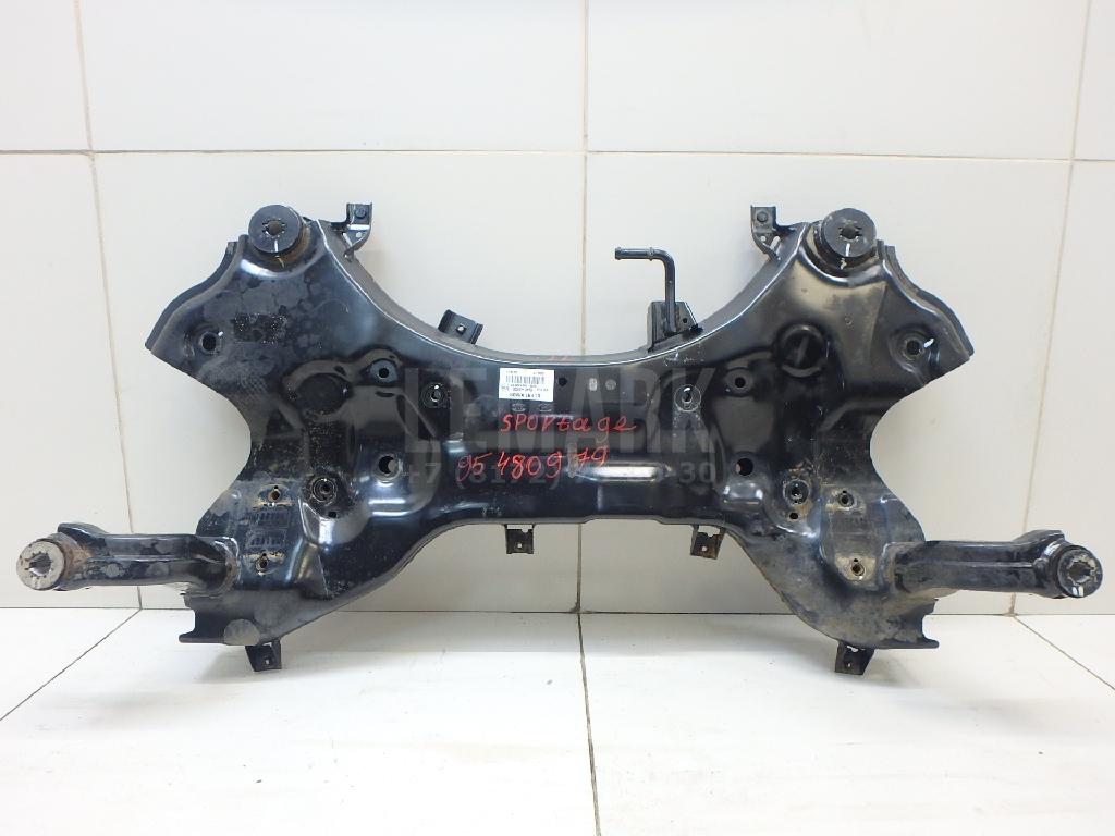 Балка подмоторная 62405D9500 Hyundai-Kia