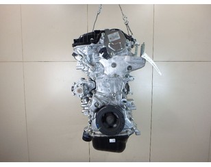 Двигатель (ДВС) для Mazda CX 5 2017> с разбора состояние отличное