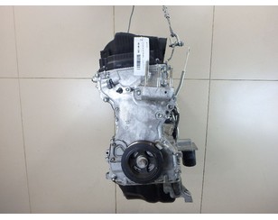 Двигатель (ДВС) 4B11 для Mitsubishi Outlander (GF) 2012> БУ состояние отличное