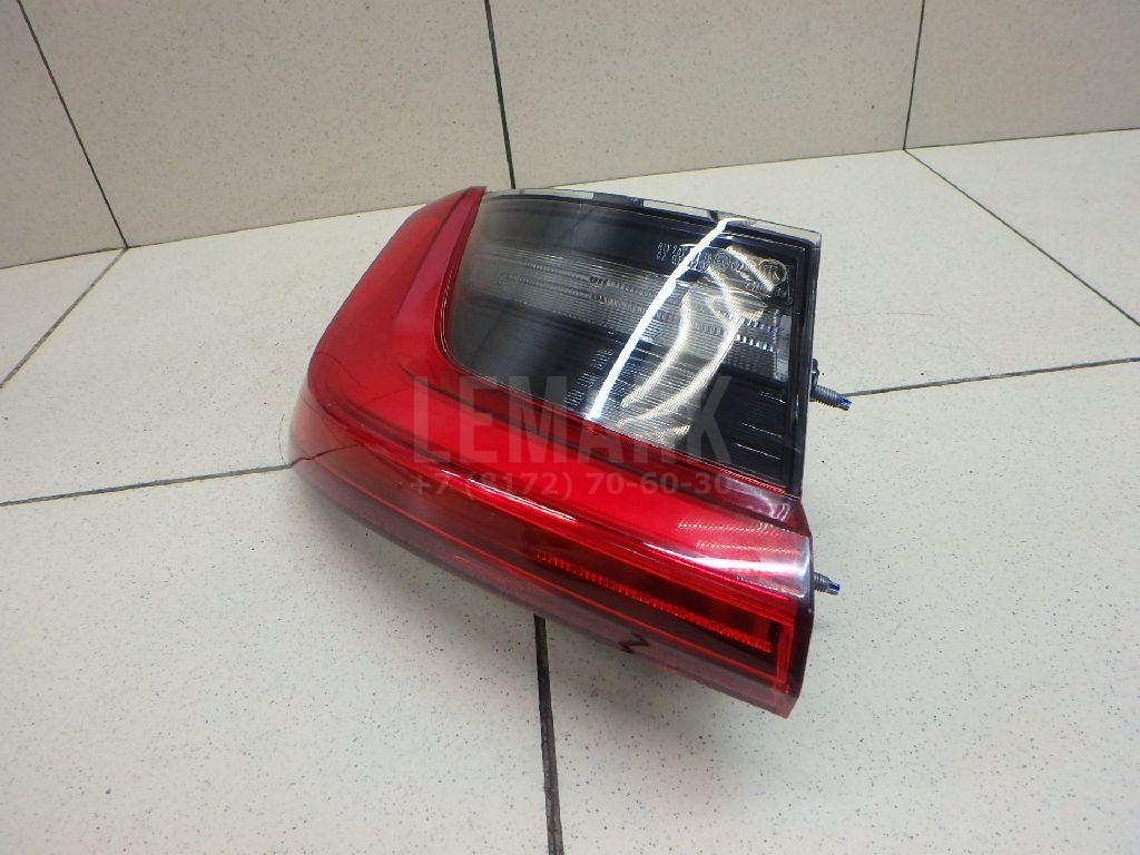 Фонарь задний наружный левый для  BMW 5-serie E60/E61 2003-2009