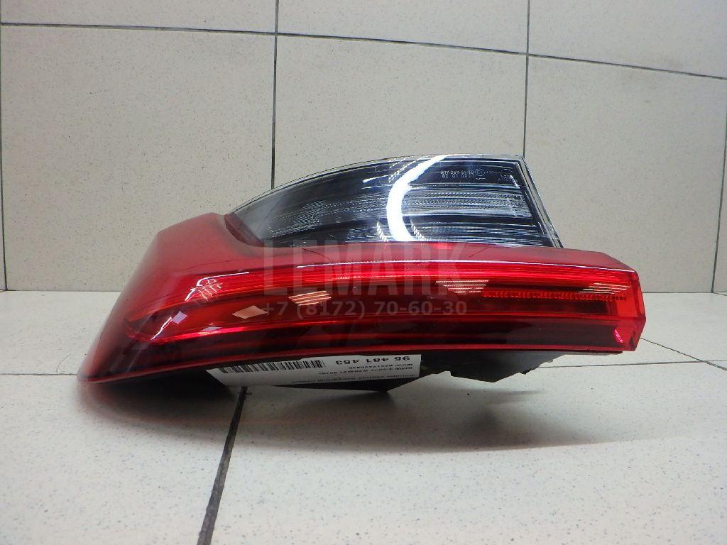 Фонарь задний наружный левый для  BMW 5-serie E60/E61 2003-2009
