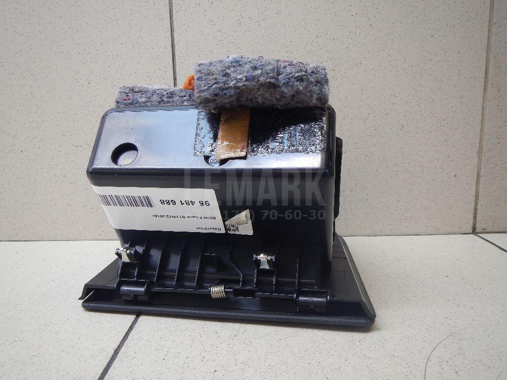 Бардачок для  BMW 7-serie F01/F02 2008-2015