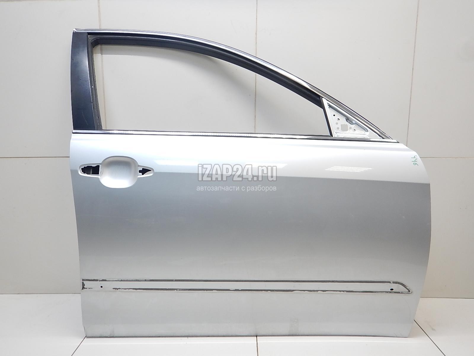 6700106130 Дверь передняя правая Toyota Camry V40 (2006 - 2011) купить бу  по цене 16224 руб. Z27293112 - iZAP24