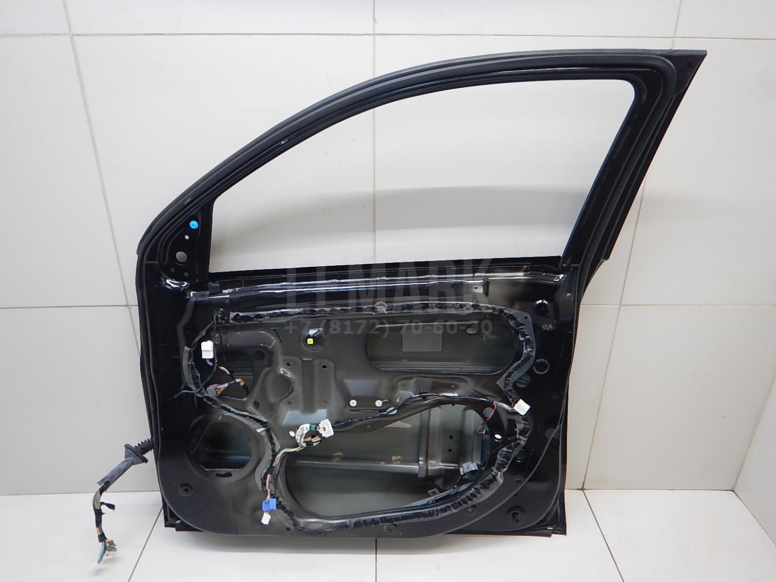 Дверь передняя правая для  Daewoo Espero 1991-1999