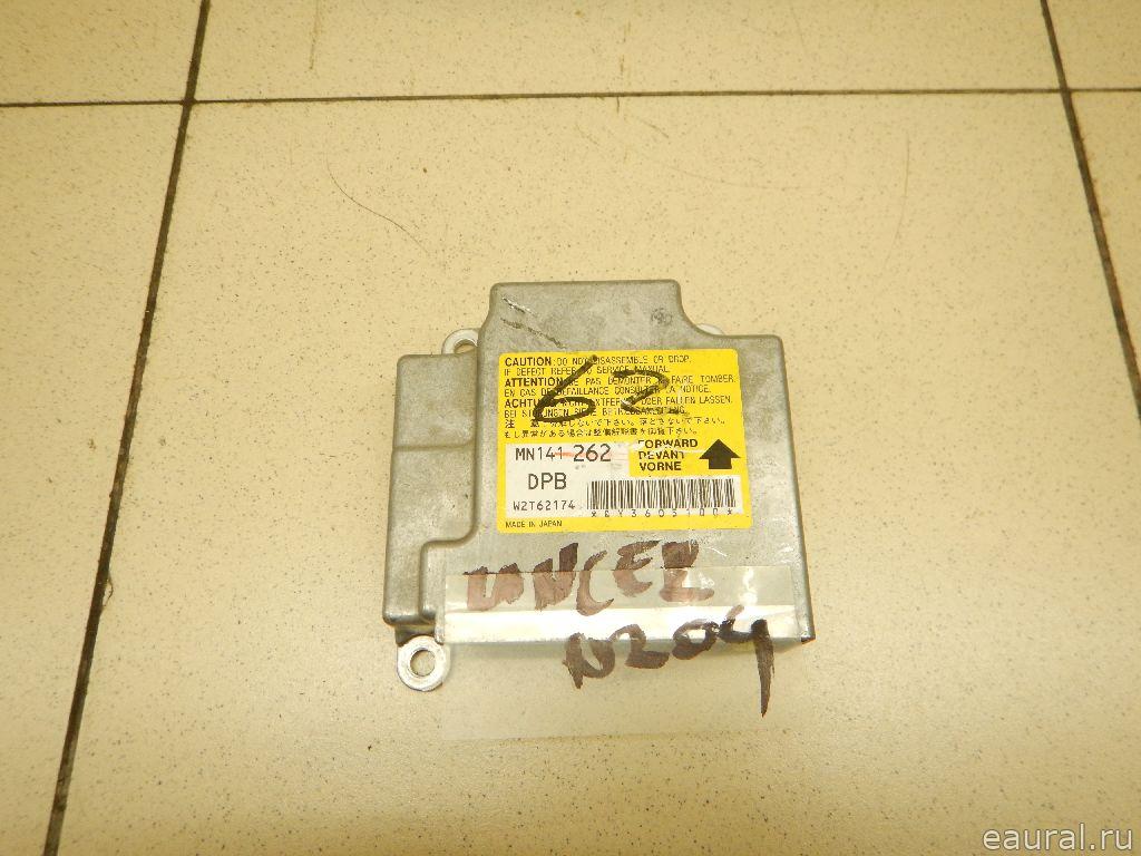 Блок управления AIR BAG