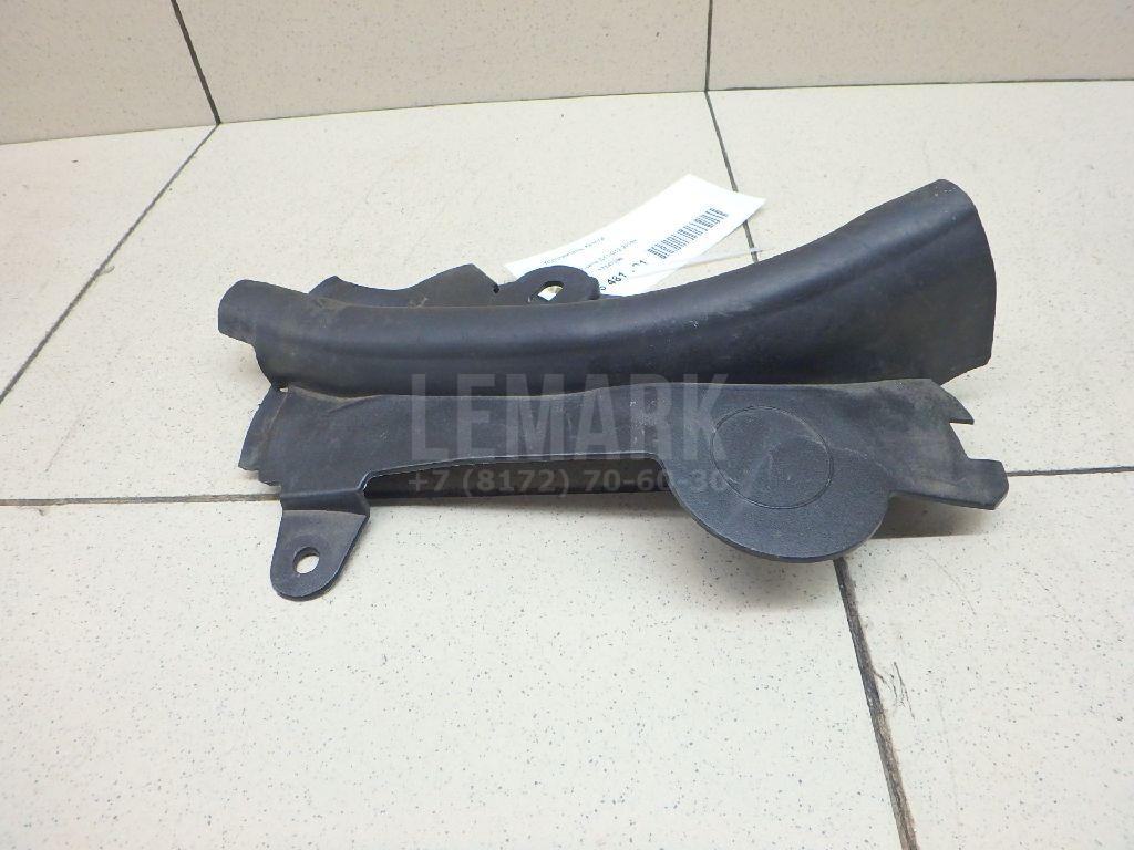 Уплотнитель капота для  BMW X1 F48 2014-2022