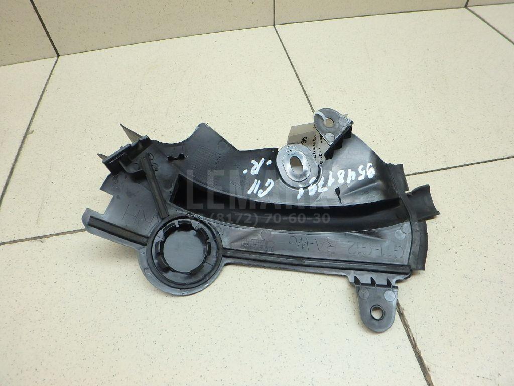 Уплотнитель капота для  BMW X1 F48 2014-2022