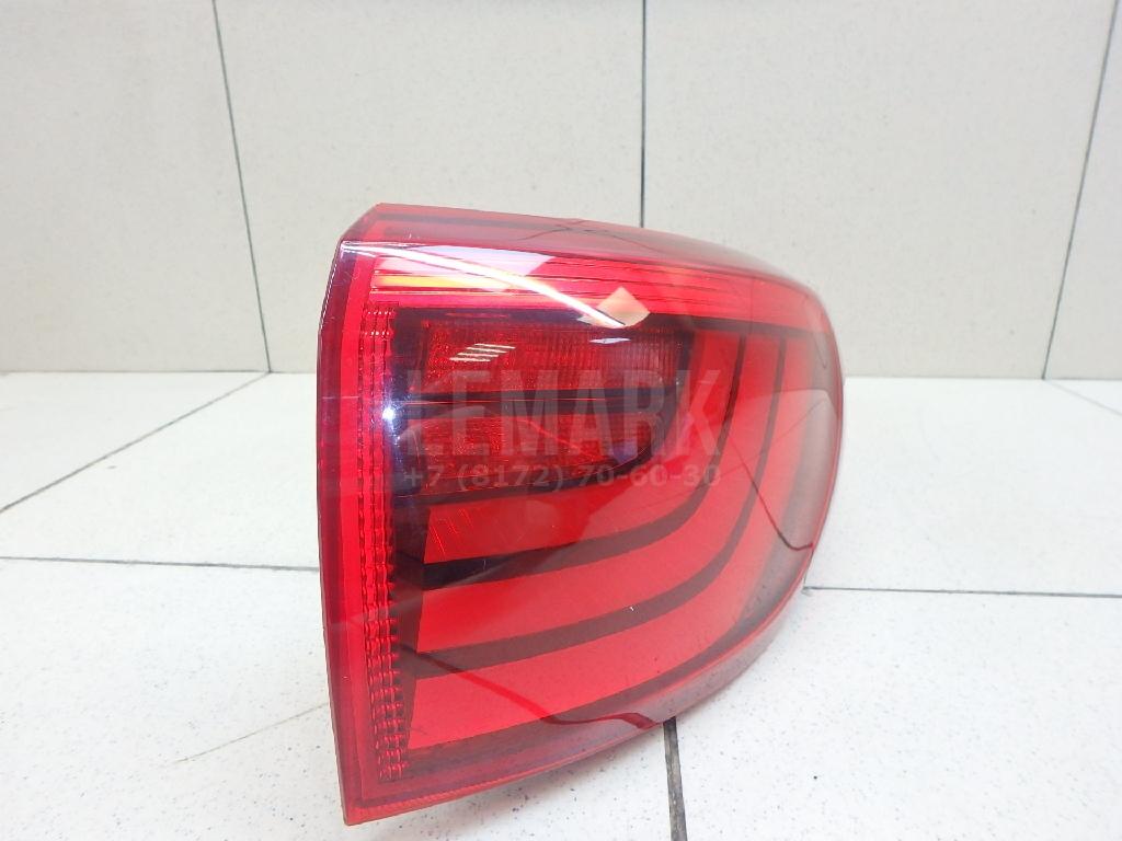 Фонарь задний наружный правый 92402D9100 Hyundai-Kia