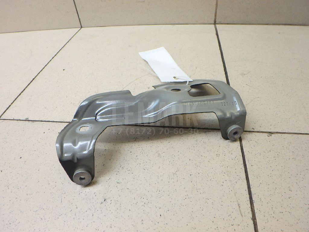 Кронштейн крепления крыла для  Acura RSX 2001-2006