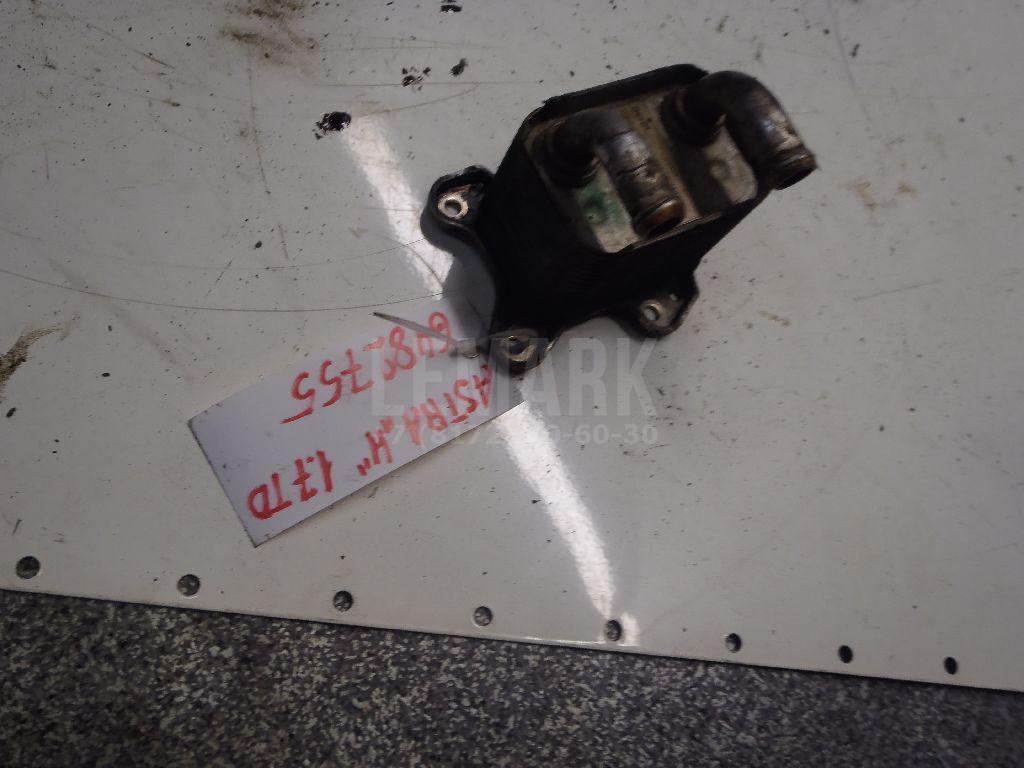 Радиатор масляный 5650789 GM