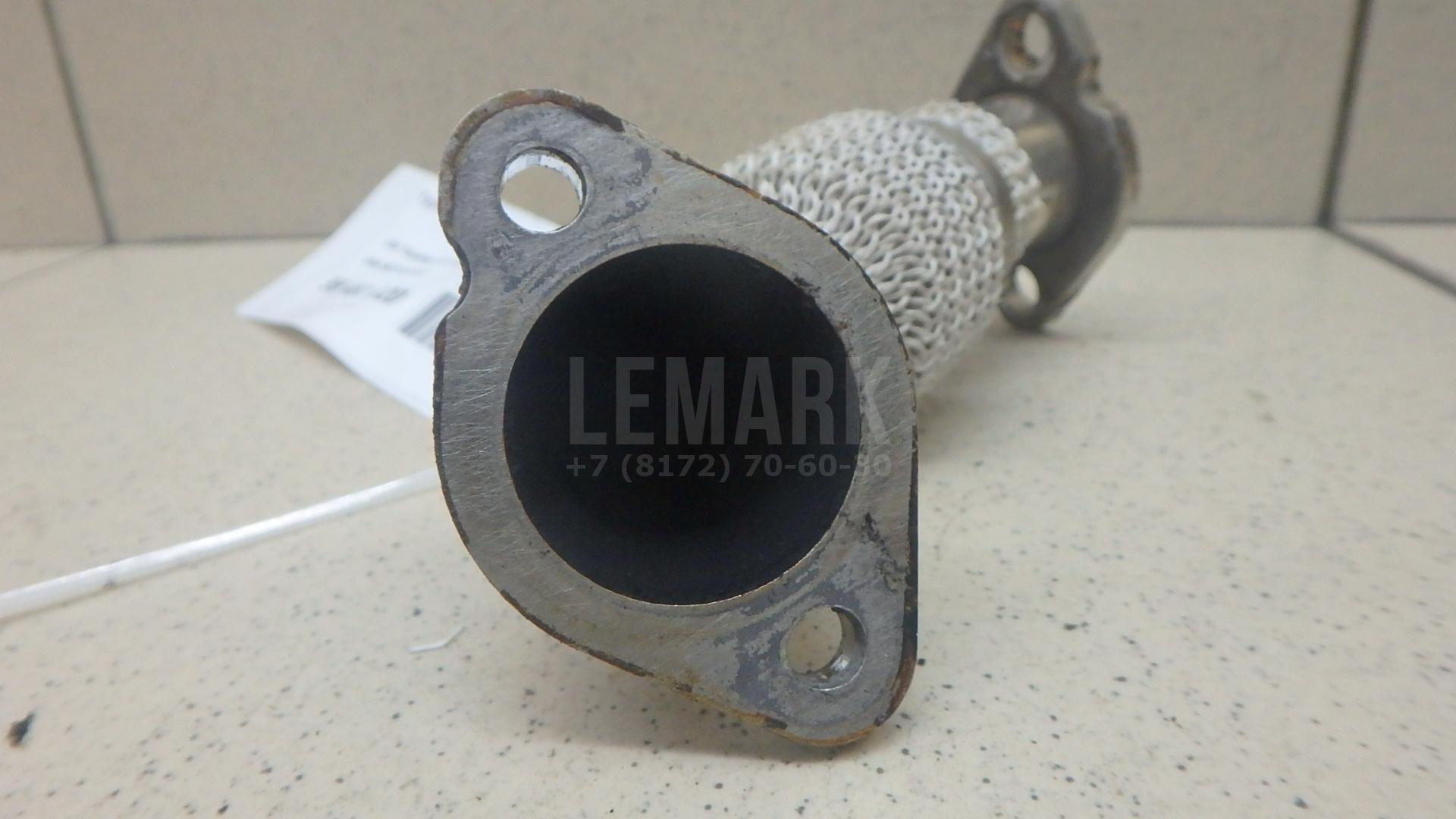Трубка системы рециркуляции (EGR) для  BMW 7-serie G11/G12 2015-2022