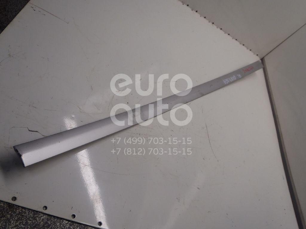 Молдинг передней левой двери для Opel Vectra C 2002-2008 в Москве