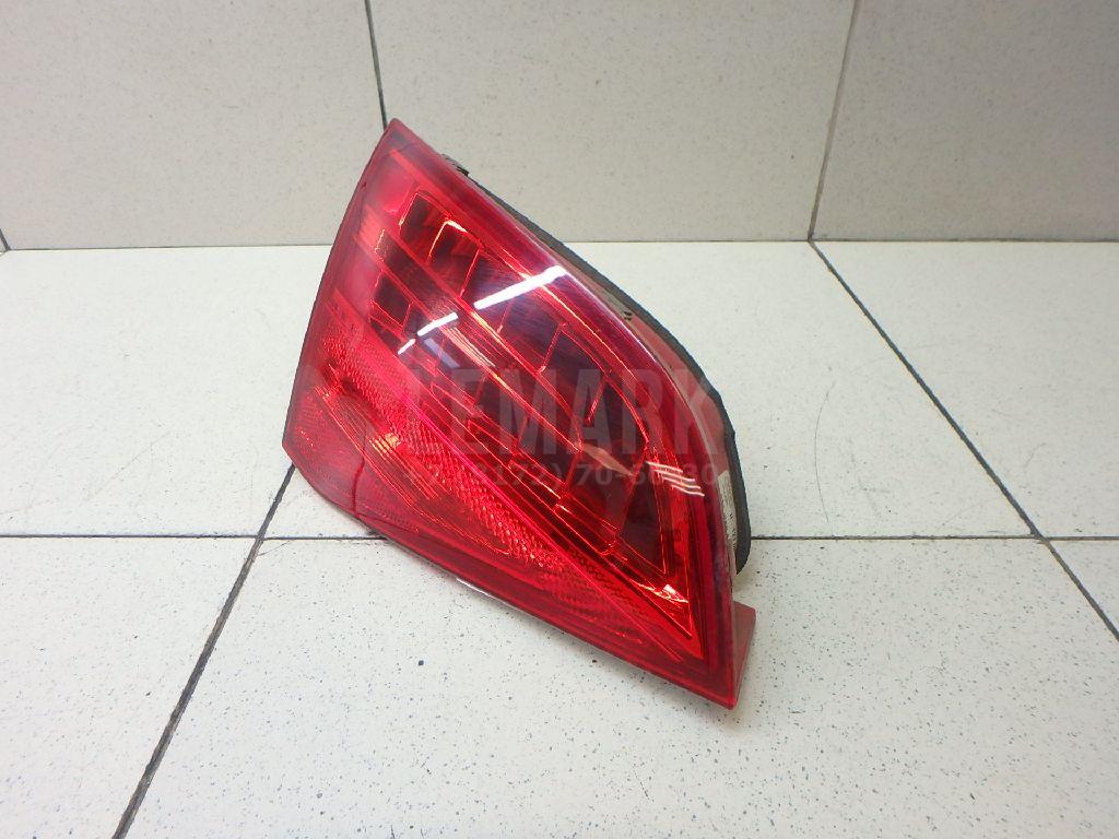 Фонарь задний внутренний левый для  Citroen C3 2002-2009
