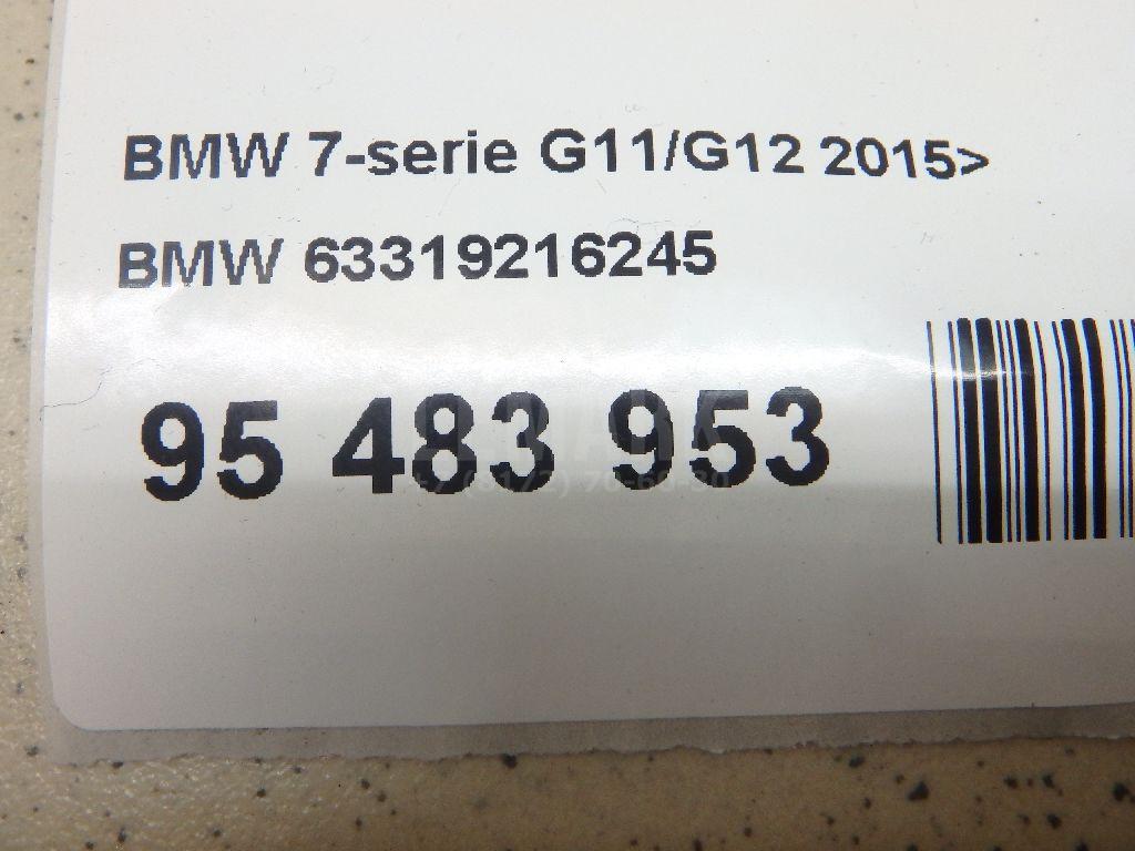 Плафон салонный для  BMW 3-serie E92/E93 2006-2012