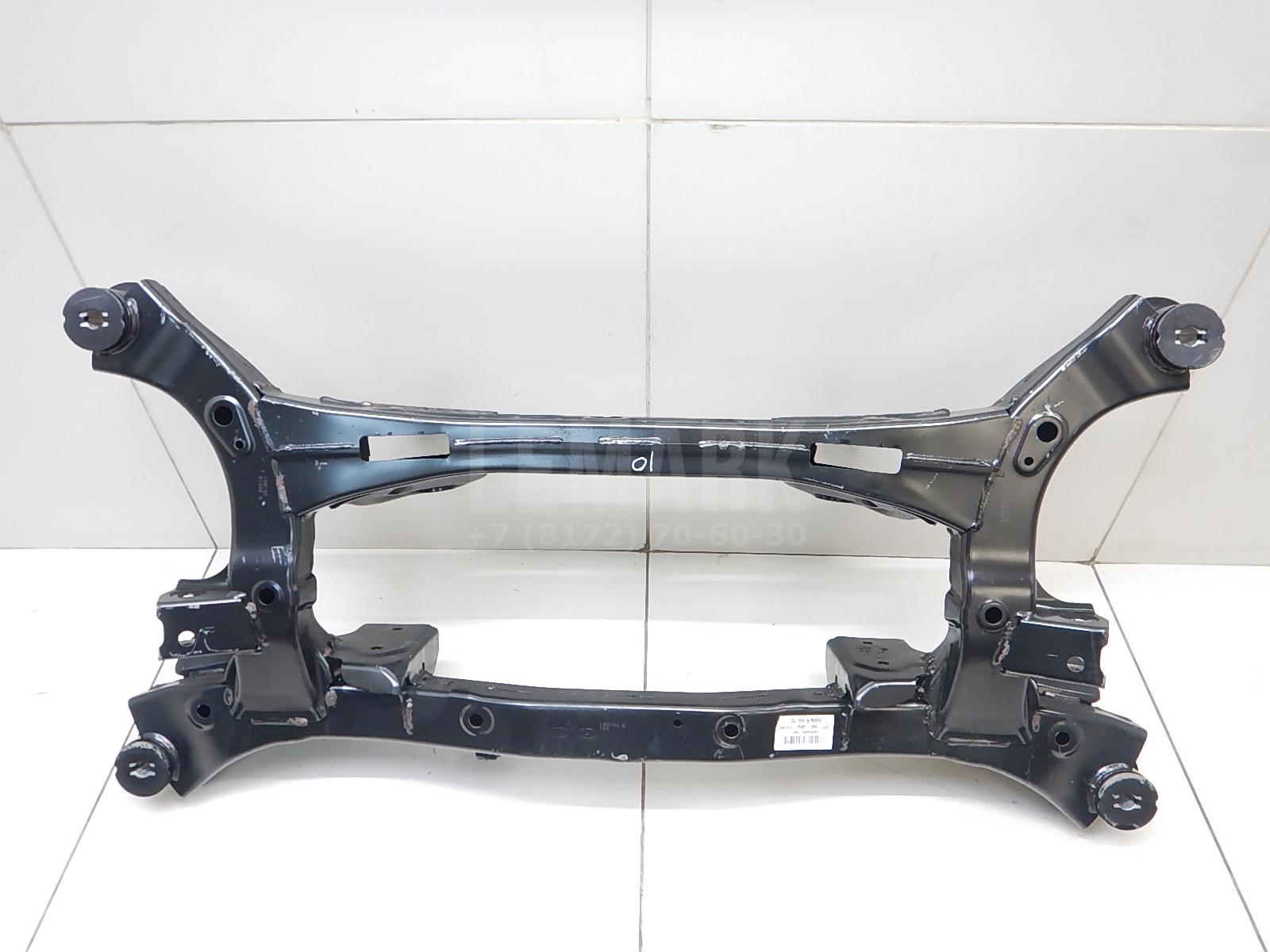Балка задняя 55405D3650 Hyundai-Kia