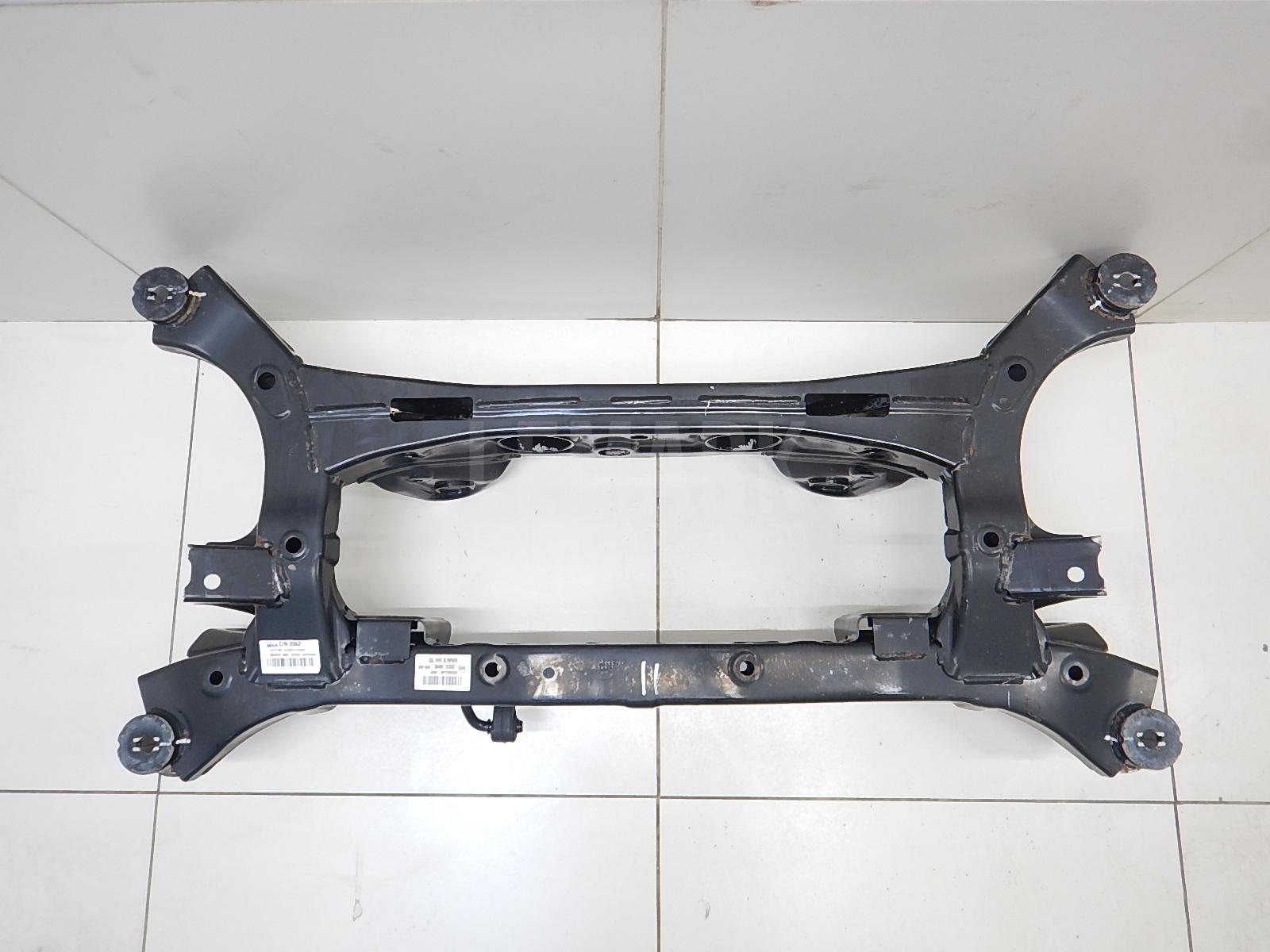 Балка задняя 55405D3200 Hyundai-Kia