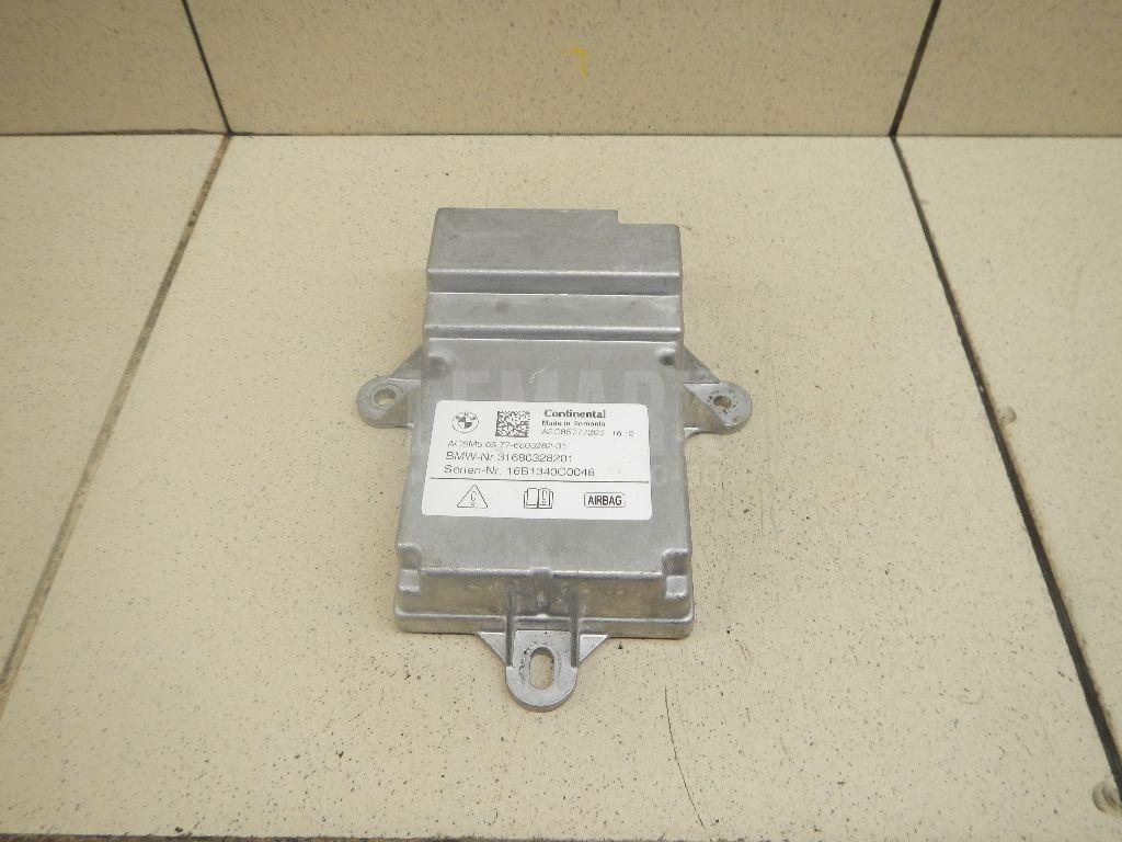 Блок управления AIR BAG для  BMW 3-serie E92/E93 2006-2012