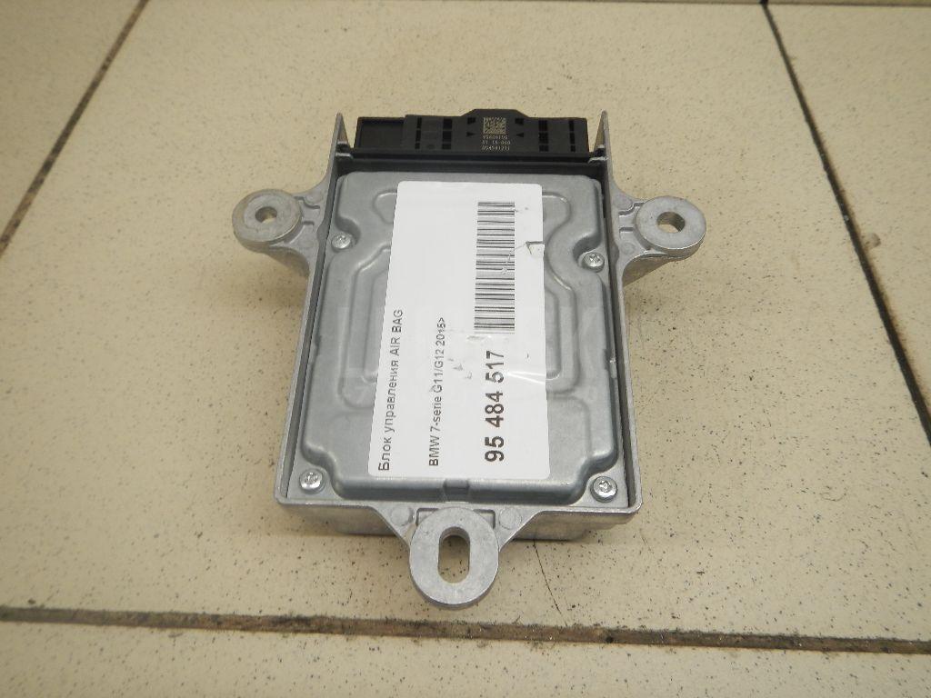 Блок управления AIR BAG для  BMW 3-serie E92/E93 2006-2012