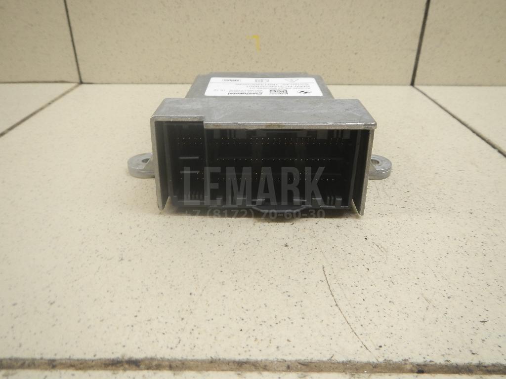 Блок управления AIR BAG для  BMW 3-serie E92/E93 2006-2012