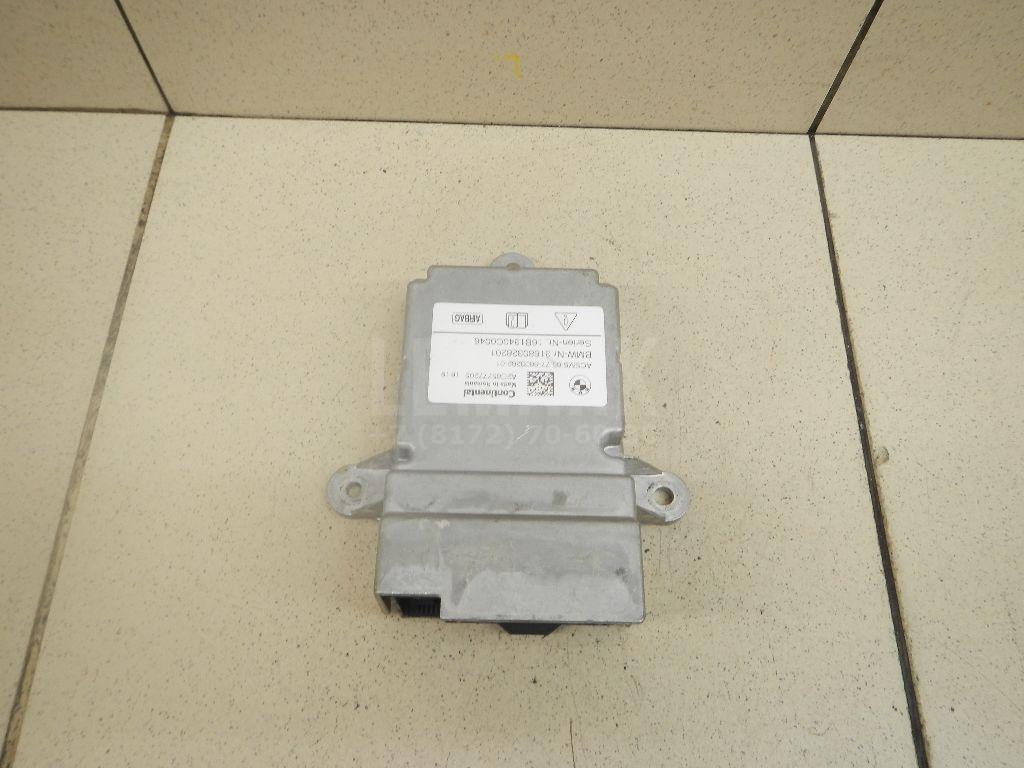 Блок управления AIR BAG для  BMW 3-serie E92/E93 2006-2012