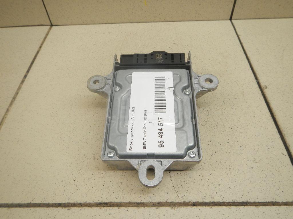 Блок управления AIR BAG для  BMW 3-serie E92/E93 2006-2012