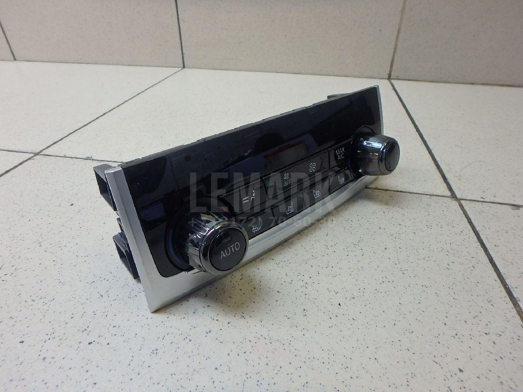 Блок управления климатической установкой для  BMW X5 F15/F85 2013-2018