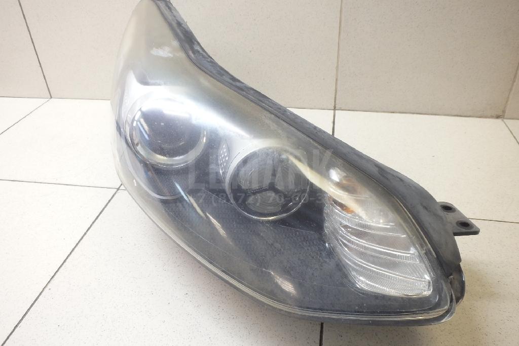 Фара правая 92102D9210 Hyundai-Kia