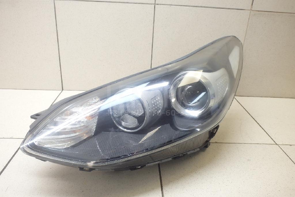 Фара левая 92101D9210 Hyundai-Kia