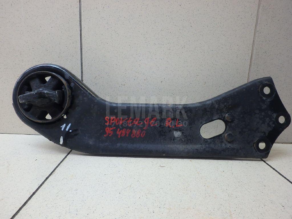 Рычаг задний продольный левый 55270D3050 Hyundai-Kia