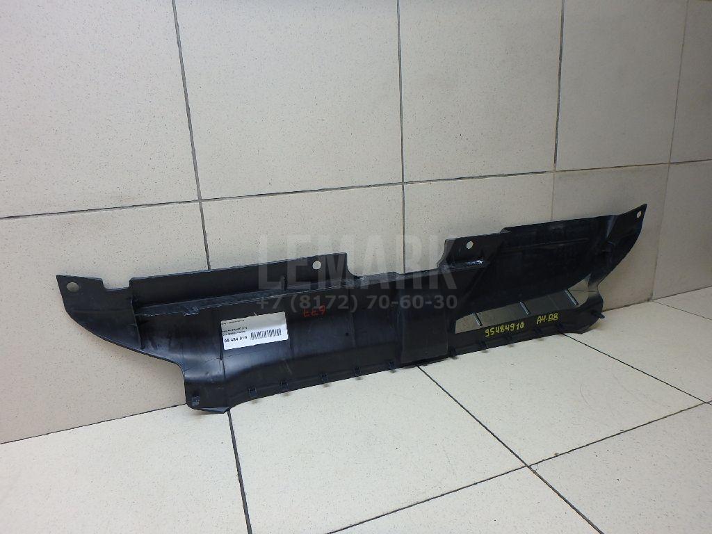 Кожух замка капота для  BMW X5 E53 2000-2007
