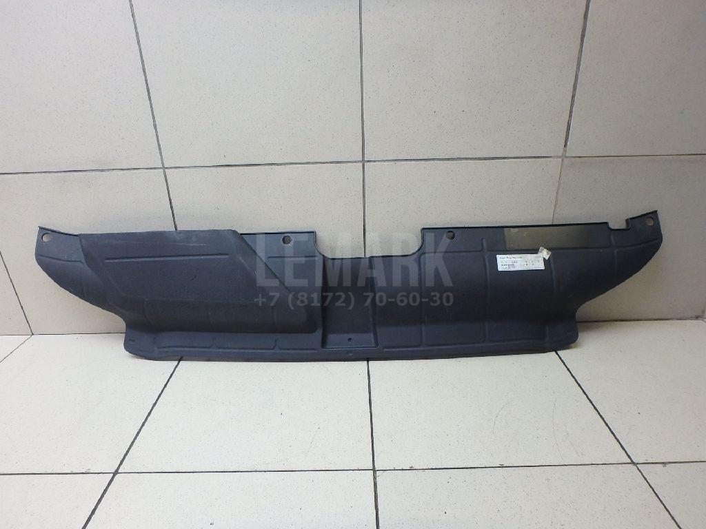 Кожух замка капота для  BMW X5 E53 2000-2007