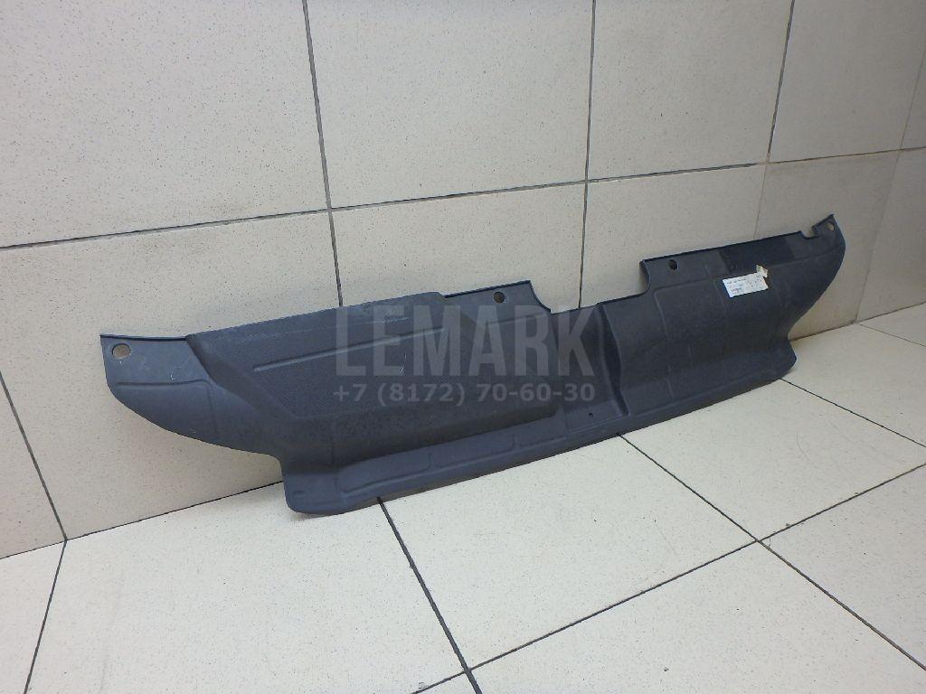 Кожух замка капота для  BMW X5 E53 2000-2007