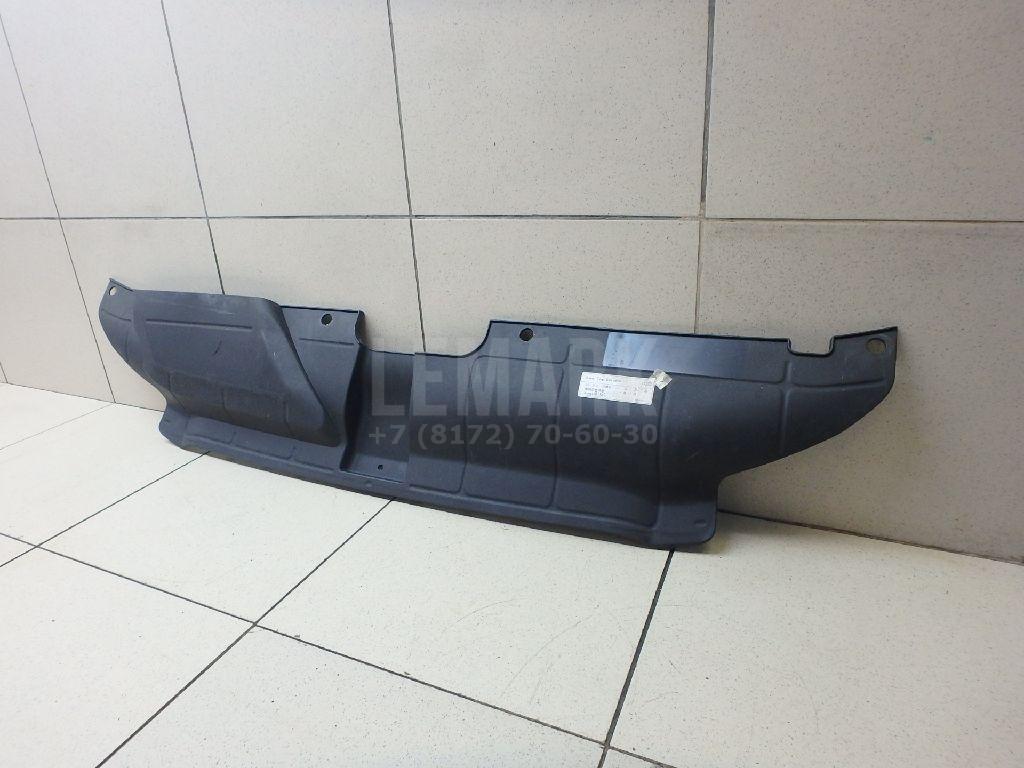 Кожух замка капота для  BMW X5 E53 2000-2007