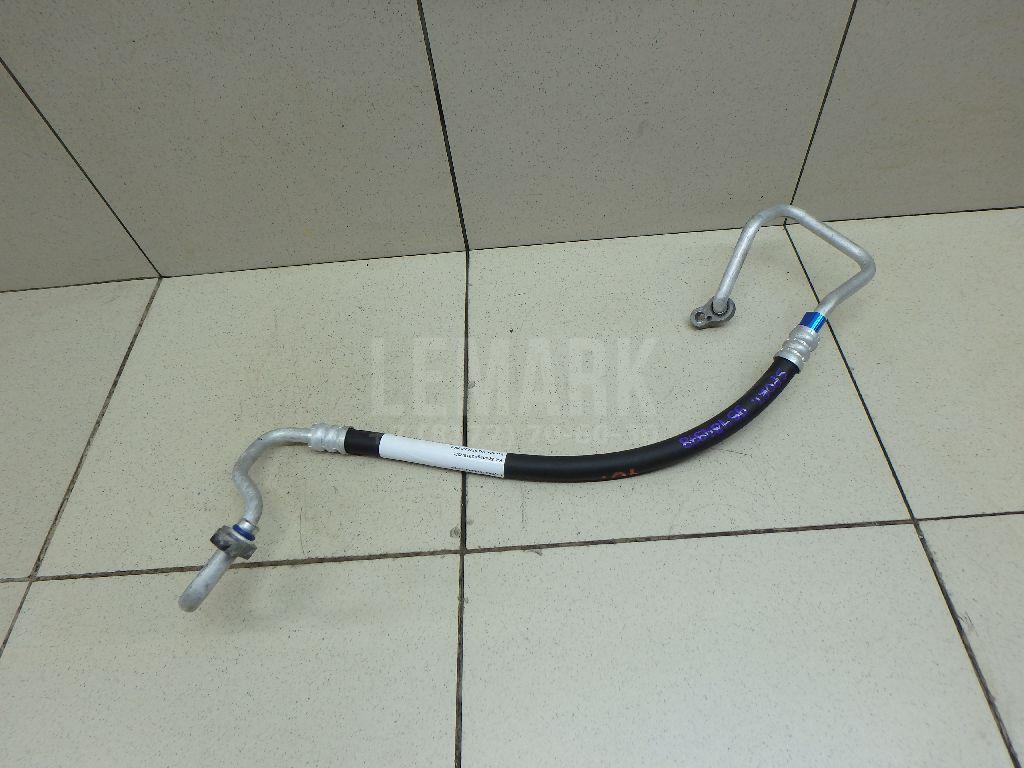Трубка кондиционера 97762D9600 Hyundai-Kia
