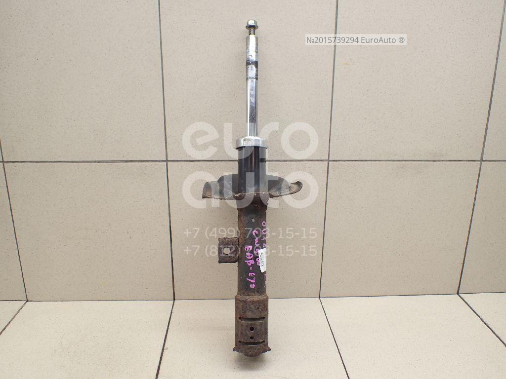 СТОЙКА АМОРТИЗАТОРА ПЕРЕДН ПОДВЕСКИЛЕ MITSUBISHI 4060A049