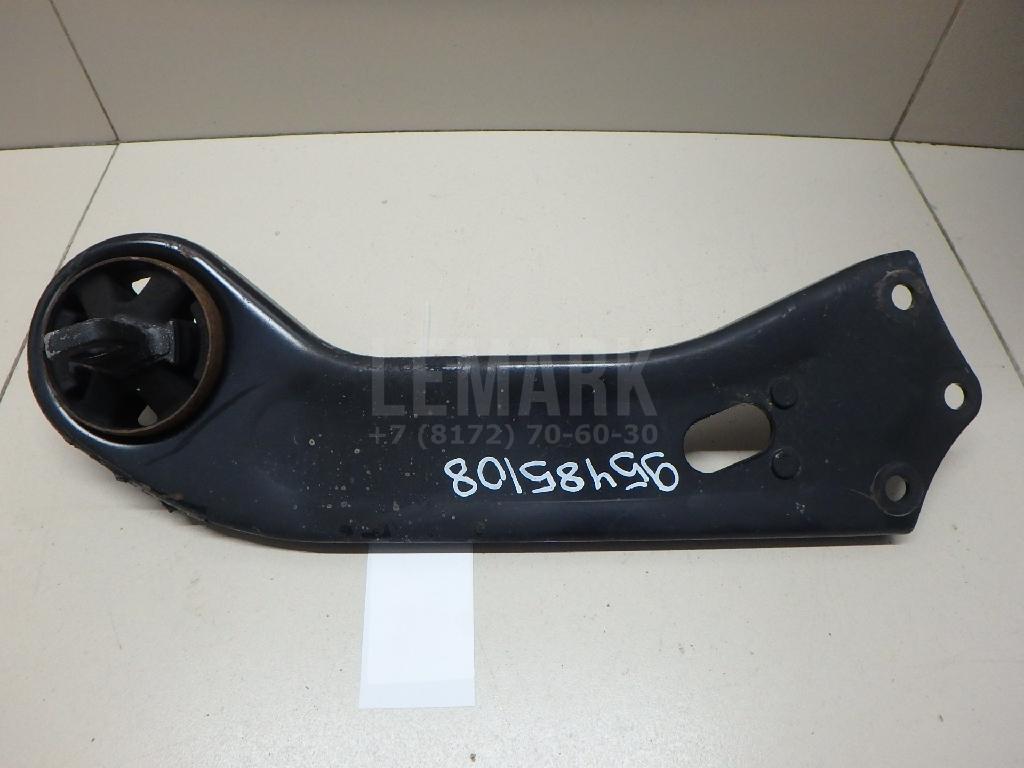 Рычаг задний продольный левый 55270D3300 Hyundai-Kia