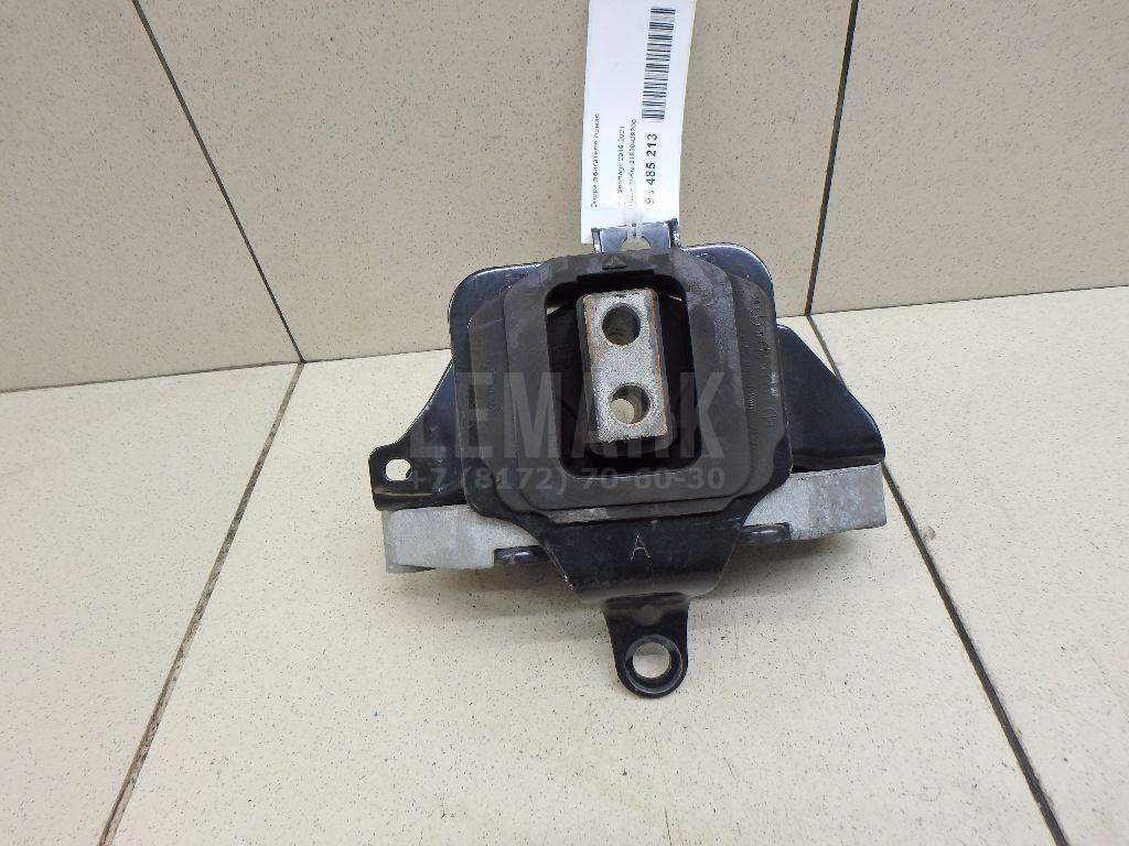 Опора двигателя левая 21830D9200 Hyundai-Kia