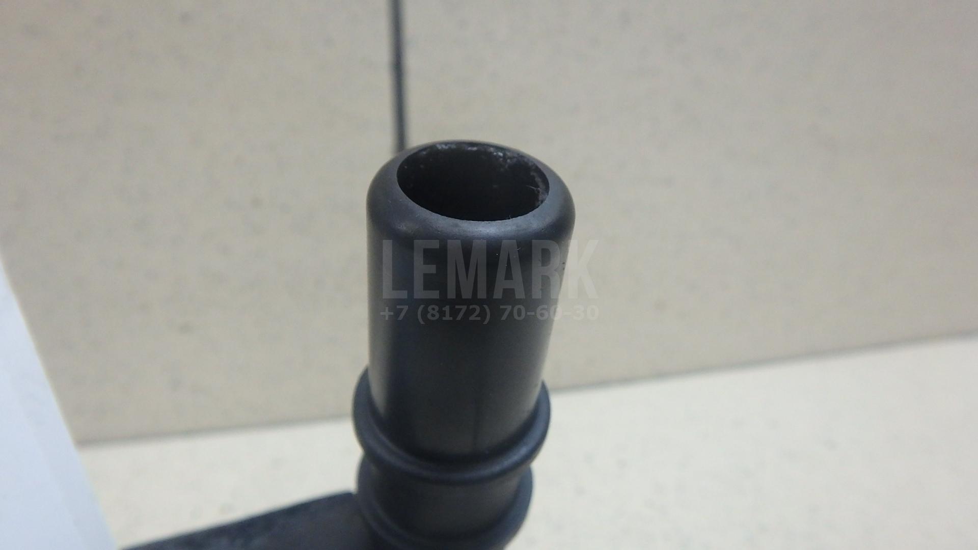 Трубка картерных газов для  BMW X1 F48 2014-2022